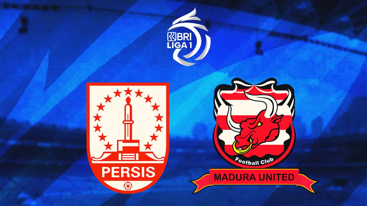 Prediksi Skor dan Line Up Persis Solo Vs Madura United 13 Februari: Odds Handicap Terbaru