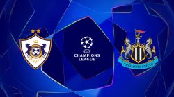 Prediksi Skor dan Line Up Qarabag FK Vs Newcastle United 19 Februari: Odds Handicap Terbaru