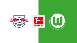 RB Leipzig Vs Wolfsburg