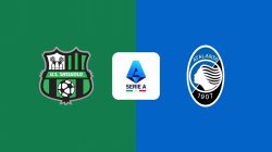 Sassuolo Vs Atalanta