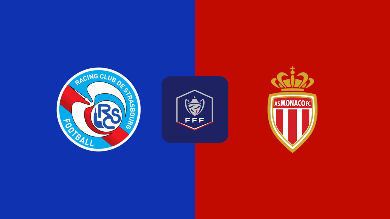 Prediksi Skor dan Line Up Strasbourg Vs AS Monaco 6 Februari: Odds Handicap Terbaru