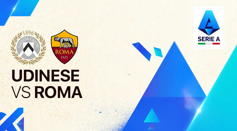 Prediksi Skor dan Line Up Udinese Vs AS Roma 03 Februari: Odds Handicap Terbaru