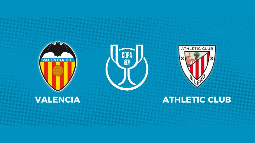 Prediksi Skor dan Line Up Valencia Vs Athletic Club 5 Februari: Odds Handicap Terbaru