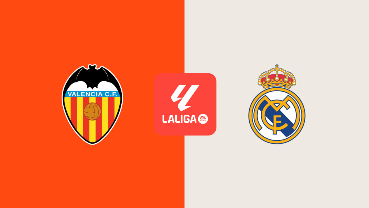 Prediksi Skor dan Line Up Valencia Vs Real Madrid 9 Februari: Odds Handicap Terbaru