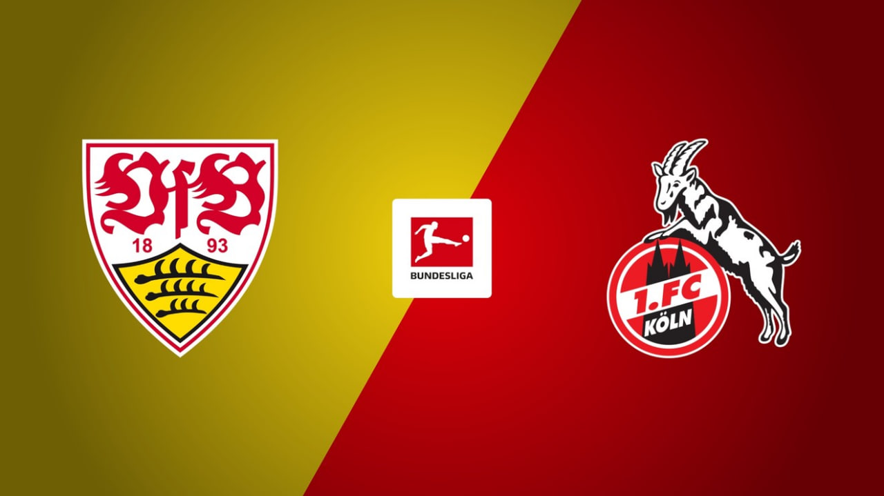 Prediksi Skor dan Line Up VfB Stuttgart Vs FC Cologne 15 Februari: Odds Handicap Terbaru