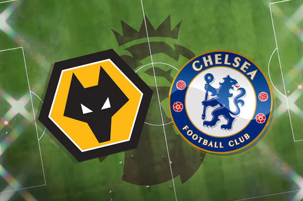 Prediksi Skor dan Line Up Wolves Vs Chelsea 7 Februari: Odds Handicap Terbaru