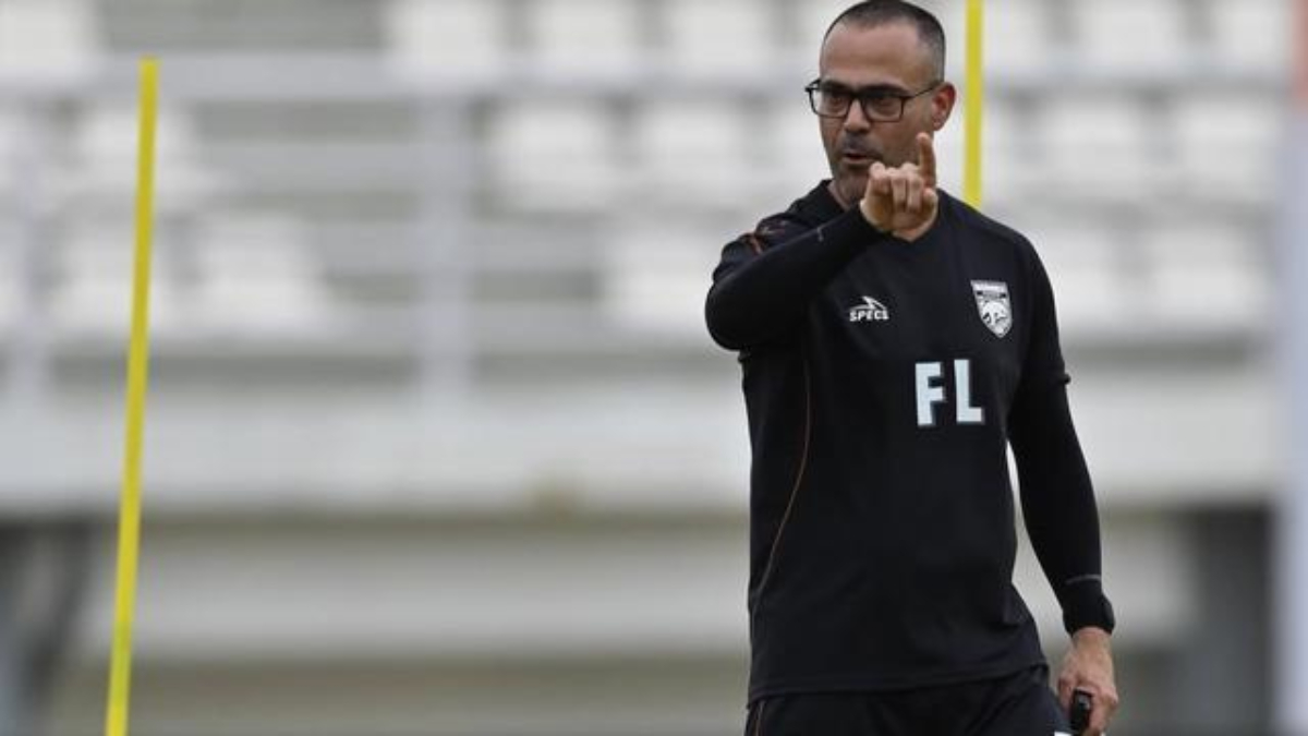 BRI Super League: Fabio Lefundes Senang Dampak Instan Pemain Baru, Transfer Borneo FC Diibaratkan Pit Stop Balapan