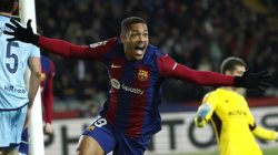 Vitor Roque, Bintang Muda Brasil yang Siap Kembali ke Eropa