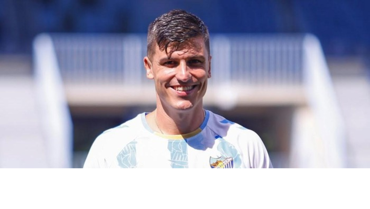 Mengenal Sergio Castel, Amunisi Baru Persib Bandung Asal Spanyol