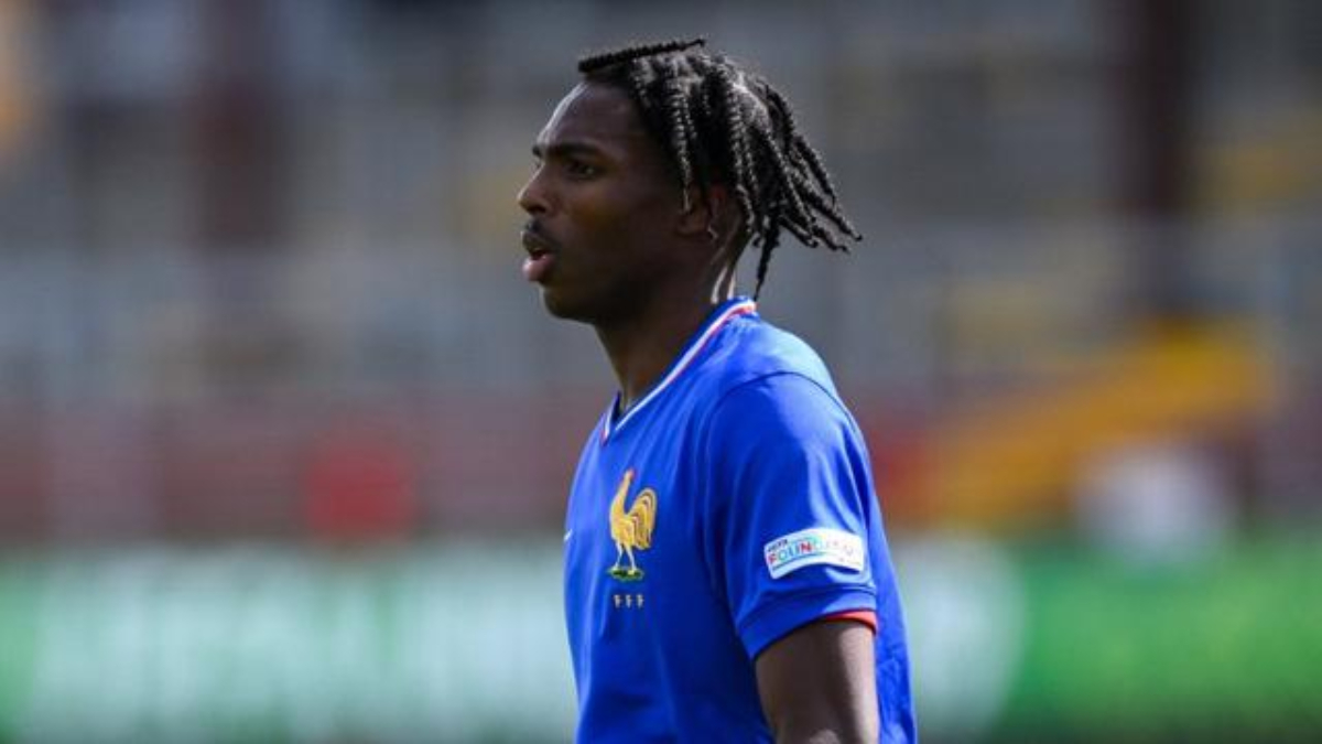 Membaca Arah Strategi Transfer Liverpool: Menolak Marc Guehi, The Reds Justru All-In untuk Jeremy Jacquet