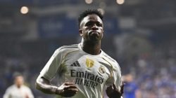 Masa Depan Vinicius Masih Abu-abu, Tawaran Fantastis dari Arab Saudi Mengintai