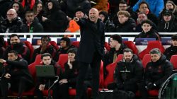 Arne Slot khawatir cedera tambahan bisa menghambat langkah Liverpool