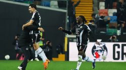 Kemenangan Udinese