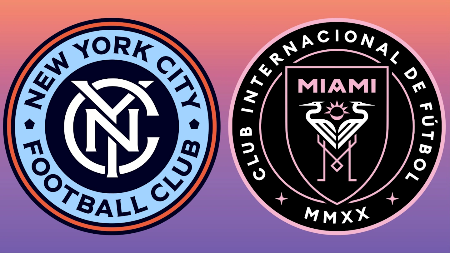 Prediksi New York City vs Inter Miami: Pertarungan Sengit di MLS