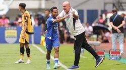 Persaingan Gelar BRI Super League Memanas