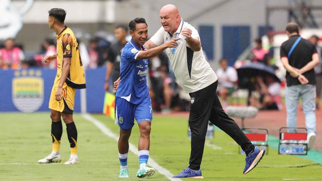 Persaingan Gelar BRI Super League Memanas