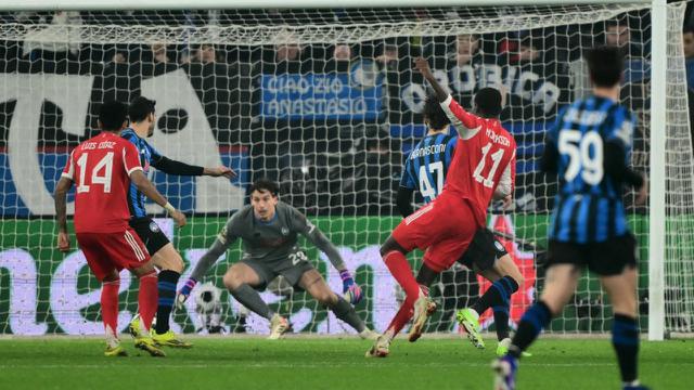 Prediksi Liga Champions: Bayern Munchen vs Atalanta – Tantangan Nyaris Mustahil di Allianz Arena