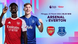 Prediksi Arsenal vs Everton di Liga Inggris: Waspadai Potensi Kejutan di Emirates
