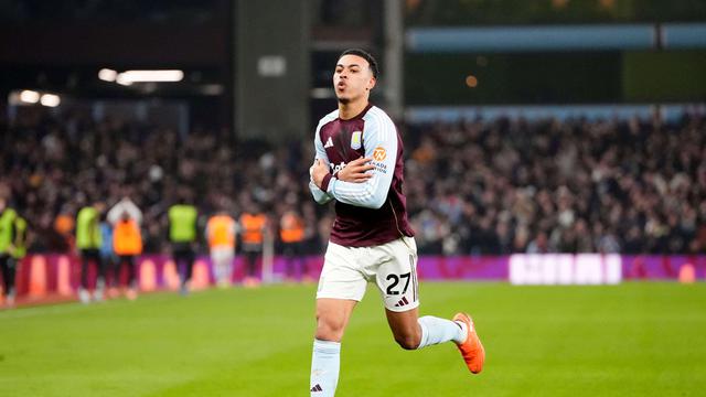 Chelsea Siap Mempercepat Transfer Morgan Rogers dari Aston Villa: Rekor Klub Bisa Pecah