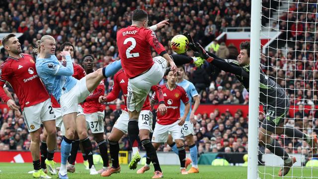 Prediksi Wayne Rooney Usai MU Menang Atas Aston Villa: Peluang Mengejar Man City