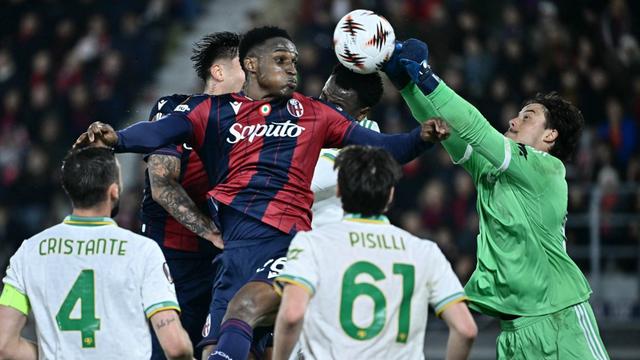 Prediksi AS Roma vs Bologna: Penentuan Nasib di Stadio Olimpico