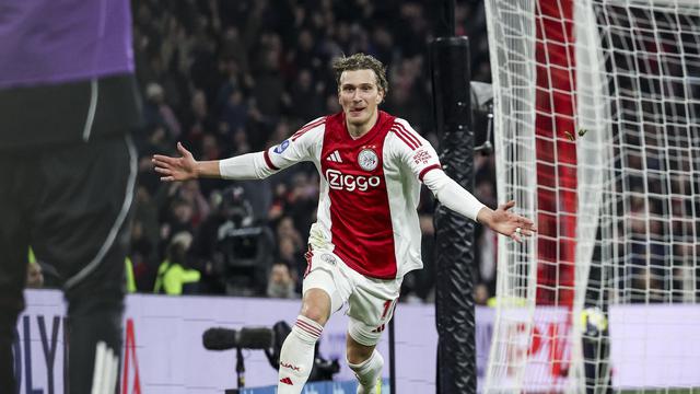 Manchester United Mulai Pendekatan untuk Winger Muda Belgia, Mika Godts