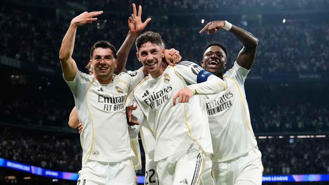 Prediksi Manchester City vs Real Madrid: Misi Nyaris Mustahil bagi Haaland dan Rekan-rekan