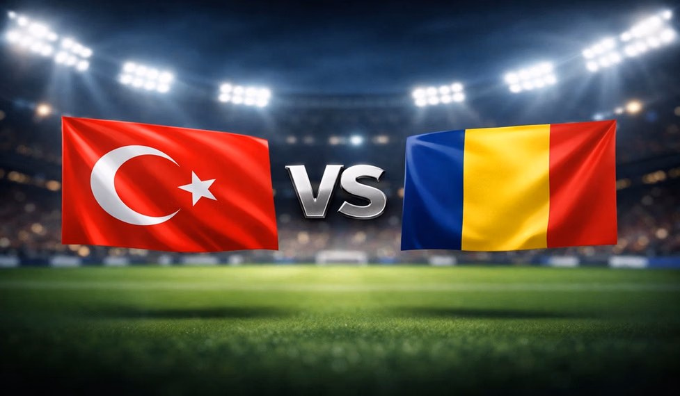 Prediksi Turki vs Rumania: Duel Sengit Menuju Final Playoff Piala Dunia 2026