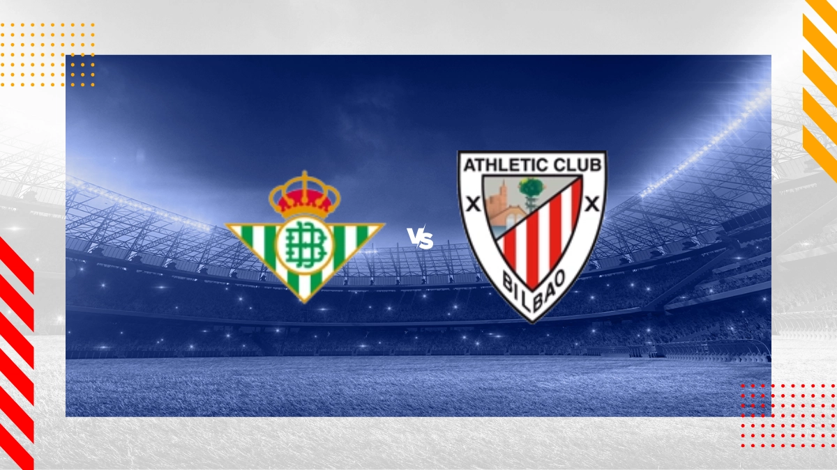 Prediksi Athletic Bilbao vs Real Betis: Ujian Mental Tuan Rumah di San Mamés
