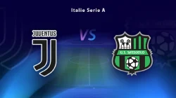 Prediksi Juventus vs Sassuolo di Pekan ke-30 Serie A