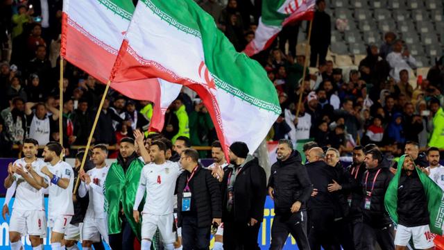 Kans Iran Tampil di Piala Dunia 2026 Masih Terbuka: Negosiasi Pemindahan Pertandingan ke Meksiko