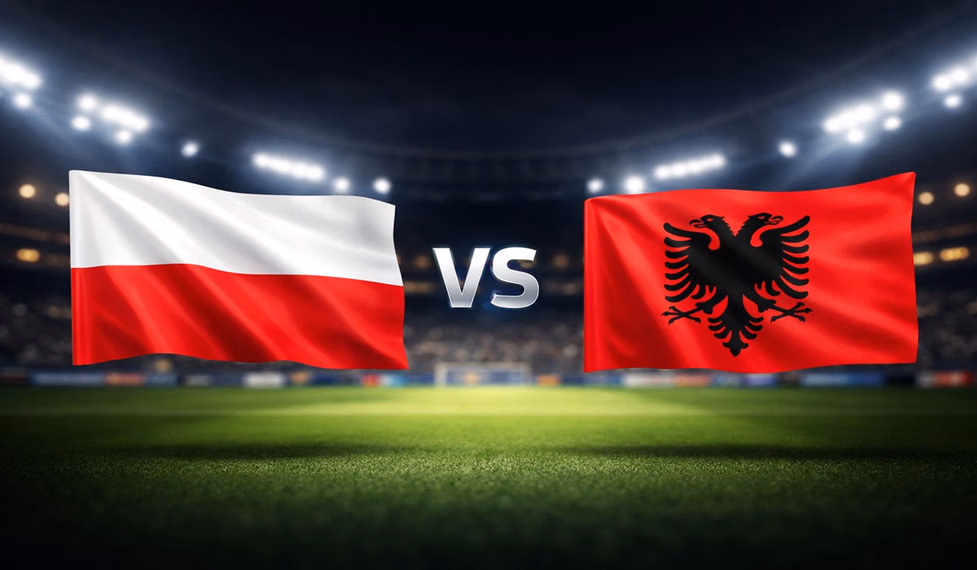 Prediksi Polandia VS Albania: Duel Krusial Kualifikasi Piala Dunia 2026