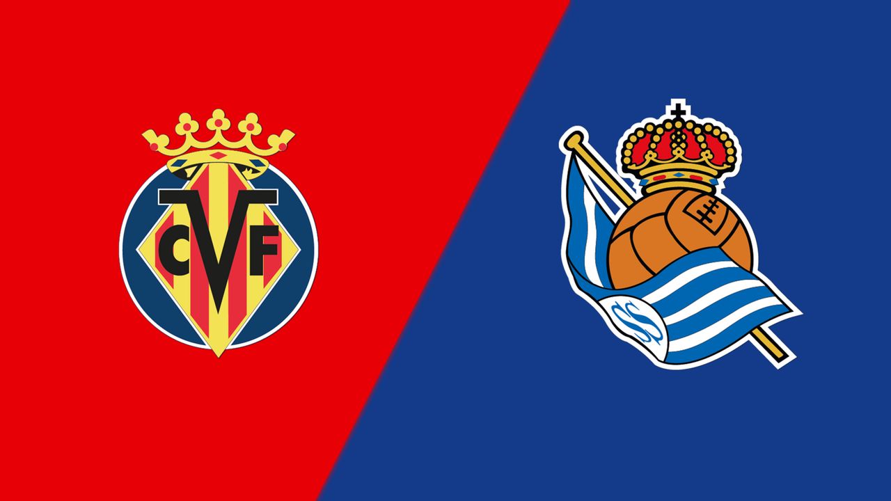 Prediksi Villarreal vs Real Sociedad: Duel Sengit di La Liga Pekan ke-29