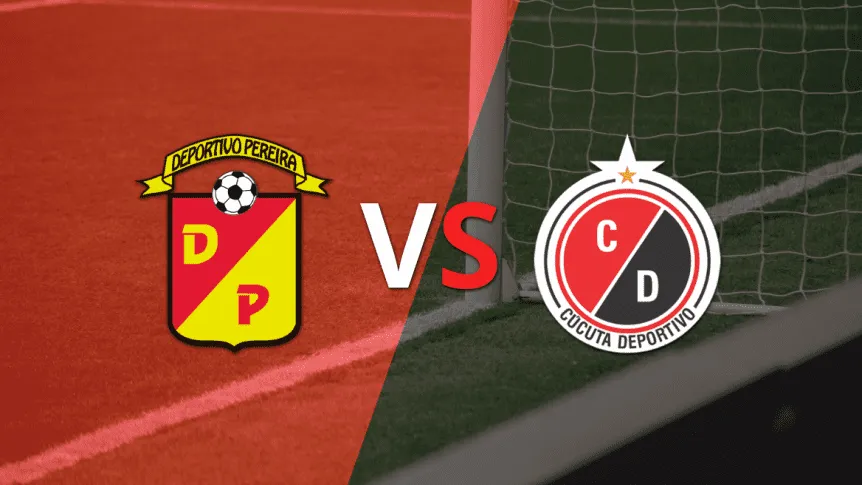 Prediksi Pertandingan Deportes Pereira vs Cucuta Deportivo