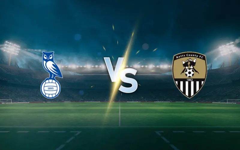 Prediksi Oldham Athletic vs Notts County: Pertarungan Seru di Boundary Park