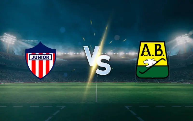 Prediksi Atletico Junior vs Atletico Bucaramanga: Duel Tengah Klasemen yang Menarik
