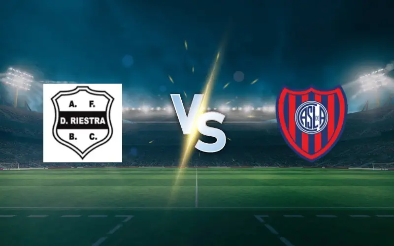 Prediksi Deportivo Riestra VS San Lorenzo: Laga Klasemen Pekan ke-12 Primera