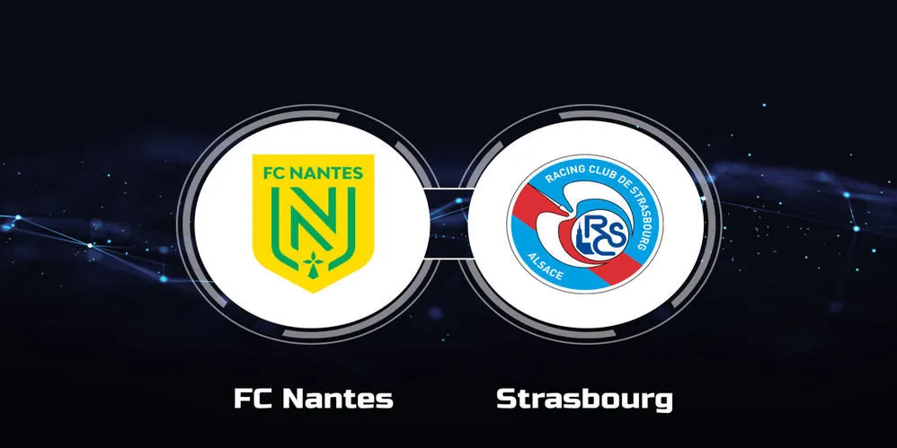 Prediksi Nantes vs Strasbourg: Siapa yang Akan Unggul di Pekan ke-27 Ligue