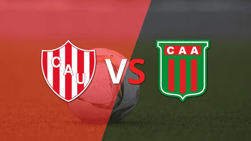 Prediksi Pertandingan Union Santa Fe vs Agropecuario Argentino