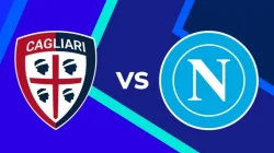 Prediksi Cagliari vs Napoli: Pertarungan Sengit di Pekan ke-30 Serie A