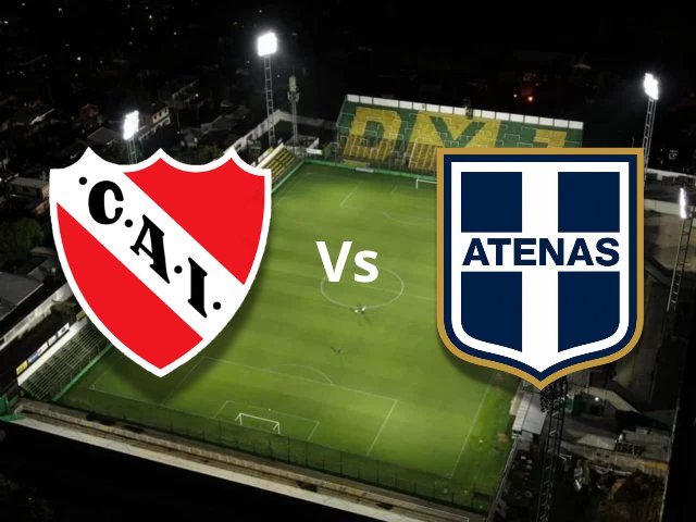 Prediksi Pertandingan Independiente vs CSB Atenas