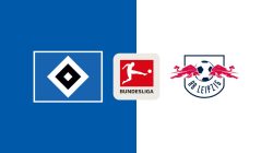 Hamburger SV Vs RB Leipzig