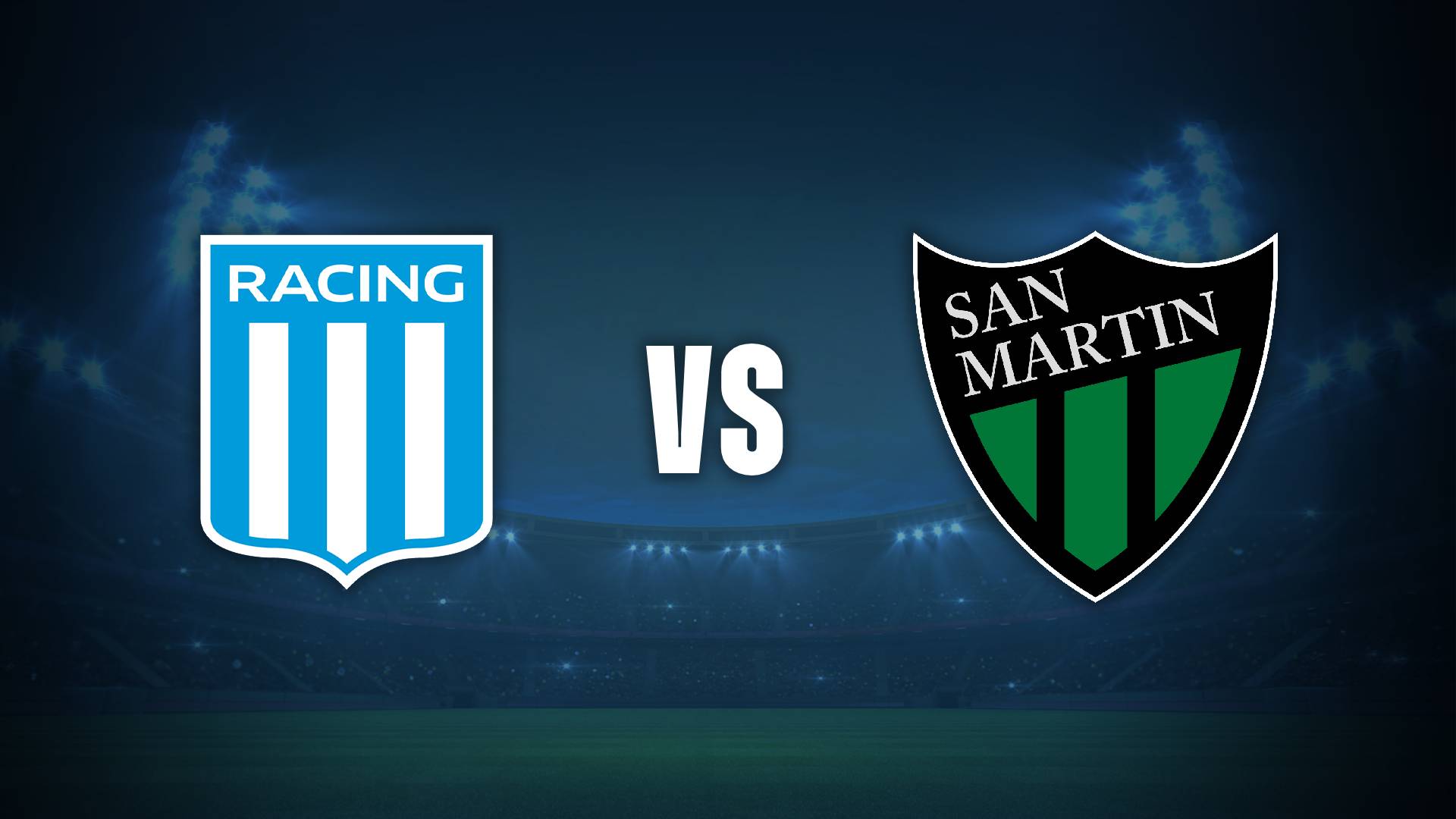 Prediksi San Martin vs Racing de Cordoba Duel Seru di Primera B Nacional
