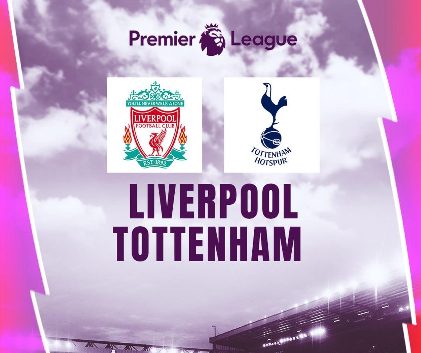 Prediksi Liga Inggris: Liverpool vs Tottenham, Laga Penentu Nasib Igor Tudor