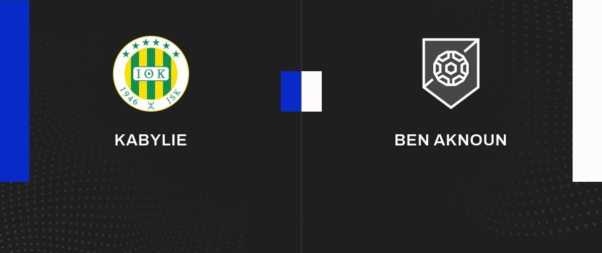 Prediksi Kabylie vs Ben Aknoun Duel Sengit di Ligue 1 Aljazair