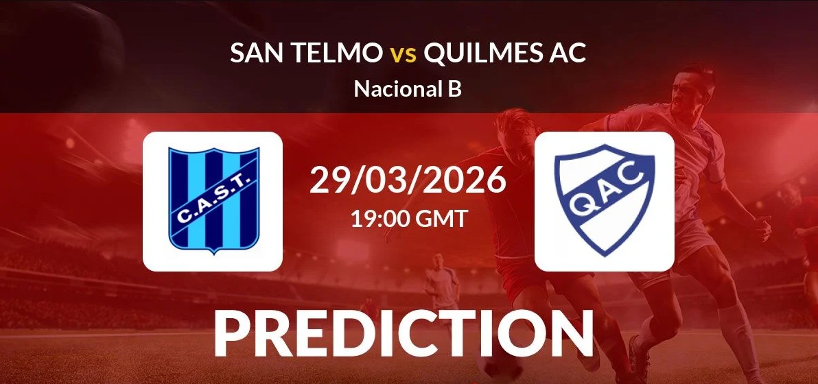 Prediksi San Telmo vs Quilmes: Duel Seru di Buenos Aires