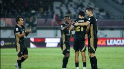 Dewa United Fokus ke BRI Super League Setelah Kegagalan di AFC Challenge League