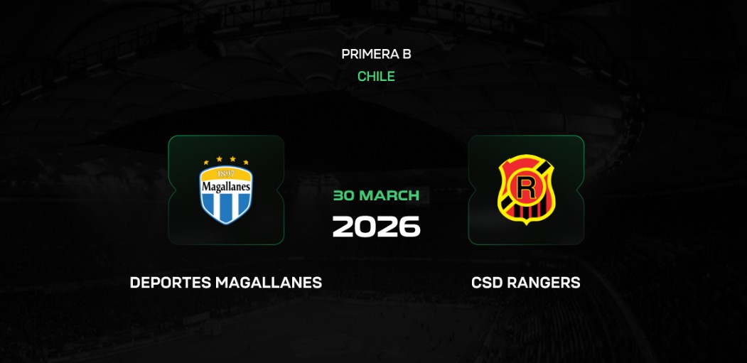 Prediksi Deportes Magallanes vs Rangers: Pertarungan di Primera B Chile