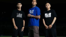 Kolaborasi Global: Persib Bandung Gandeng Brand Streetwear Inggris untuk Koleksi Eksklusif