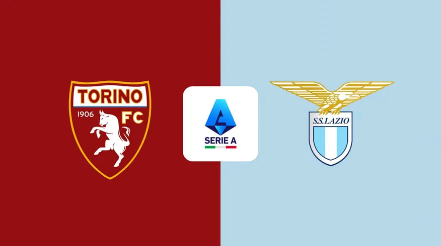 Torino Vs Lazio